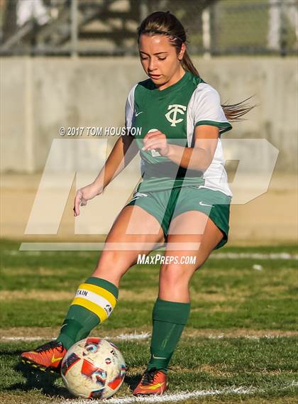 Thumbnail 1 in Arroyo vs Temple City photogallery.