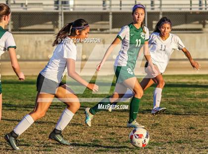 Thumbnail 1 in Arroyo vs Temple City photogallery.