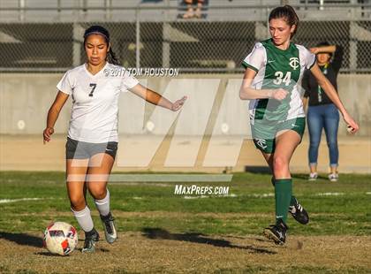 Thumbnail 2 in Arroyo vs Temple City photogallery.