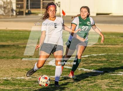 Thumbnail 2 in Arroyo vs Temple City photogallery.