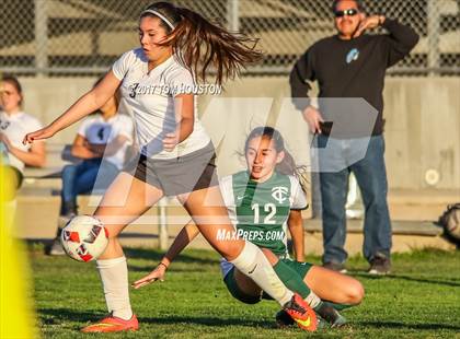 Thumbnail 2 in Arroyo vs Temple City photogallery.