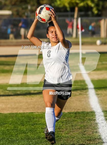 Thumbnail 1 in Arroyo vs Temple City photogallery.