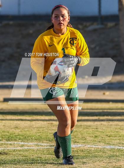 Thumbnail 3 in Arroyo vs Temple City photogallery.