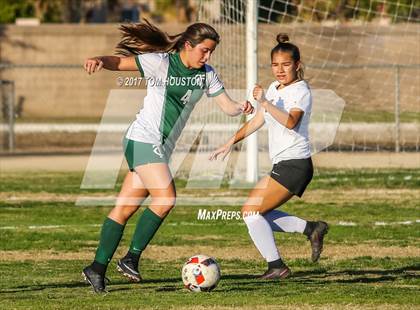 Thumbnail 1 in Arroyo vs Temple City photogallery.