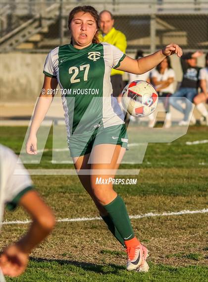 Thumbnail 3 in Arroyo vs Temple City photogallery.
