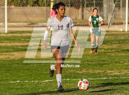 Thumbnail 1 in Arroyo vs Temple City photogallery.