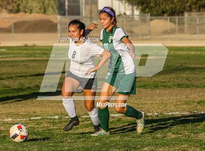 Thumbnail 2 in Arroyo vs Temple City photogallery.