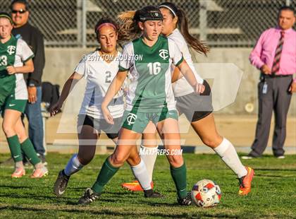 Thumbnail 2 in Arroyo vs Temple City photogallery.