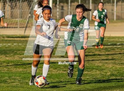 Thumbnail 2 in Arroyo vs Temple City photogallery.