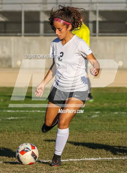 Thumbnail 1 in Arroyo vs Temple City photogallery.
