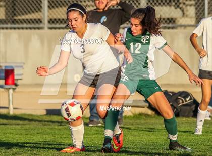 Thumbnail 1 in Arroyo vs Temple City photogallery.
