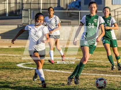 Thumbnail 3 in Arroyo vs Temple City photogallery.