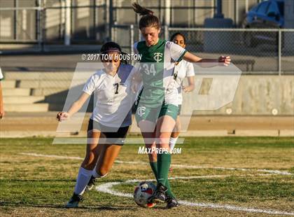 Thumbnail 2 in Arroyo vs Temple City photogallery.