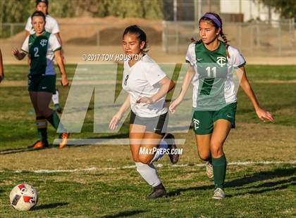 Thumbnail 3 in Arroyo vs Temple City photogallery.