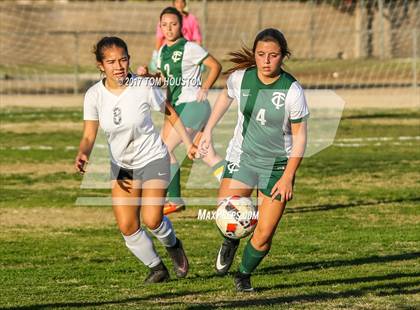 Thumbnail 1 in Arroyo vs Temple City photogallery.