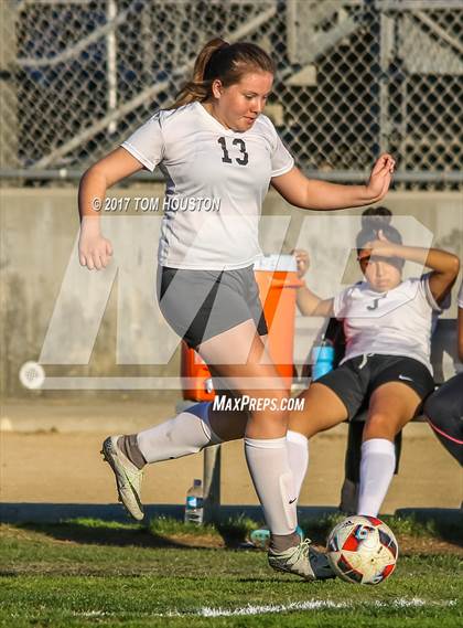 Thumbnail 1 in Arroyo vs Temple City photogallery.