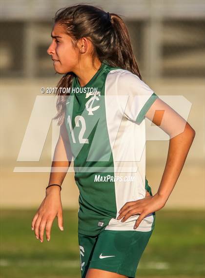 Thumbnail 3 in Arroyo vs Temple City photogallery.