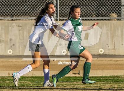 Thumbnail 1 in Arroyo vs Temple City photogallery.