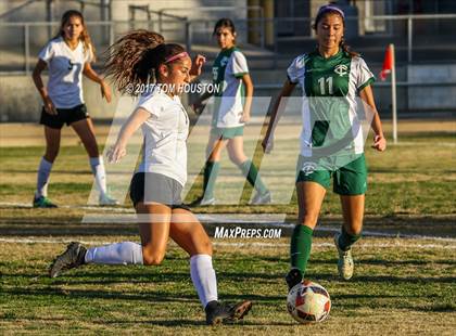 Thumbnail 1 in Arroyo vs Temple City photogallery.
