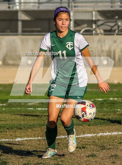 Thumbnail 2 in Arroyo vs Temple City photogallery.
