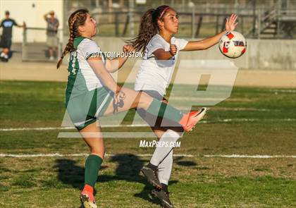 Thumbnail 3 in Arroyo vs Temple City photogallery.