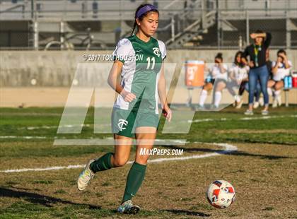 Thumbnail 3 in Arroyo vs Temple City photogallery.