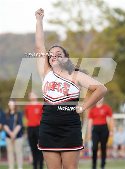 Thumbnail 3 in Bradley Central @ Ooltewah photogallery.
