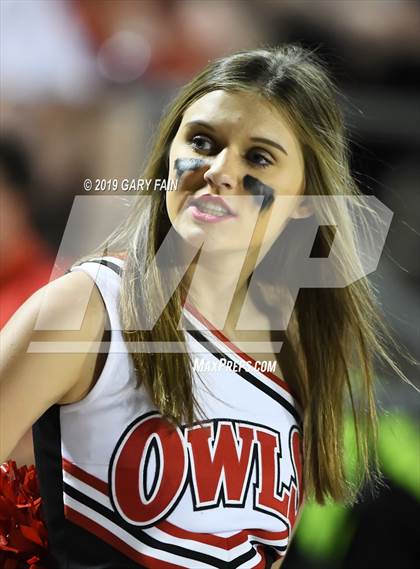 Thumbnail 1 in Bradley Central @ Ooltewah photogallery.