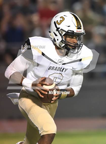 Thumbnail 1 in Bradley Central @ Ooltewah photogallery.