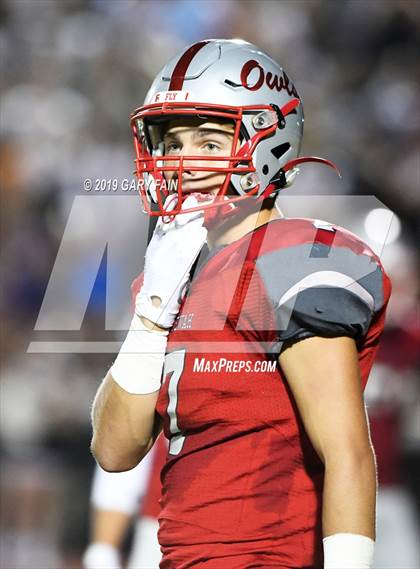 Thumbnail 3 in Bradley Central @ Ooltewah photogallery.