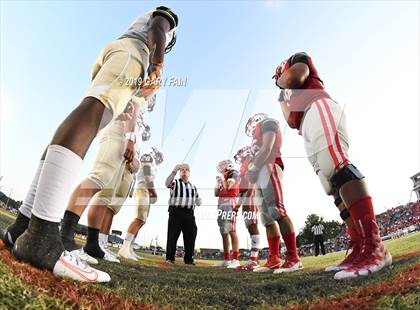 Thumbnail 1 in Bradley Central @ Ooltewah photogallery.