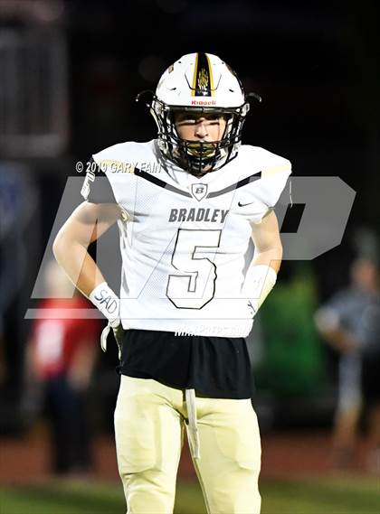 Thumbnail 1 in Bradley Central @ Ooltewah photogallery.