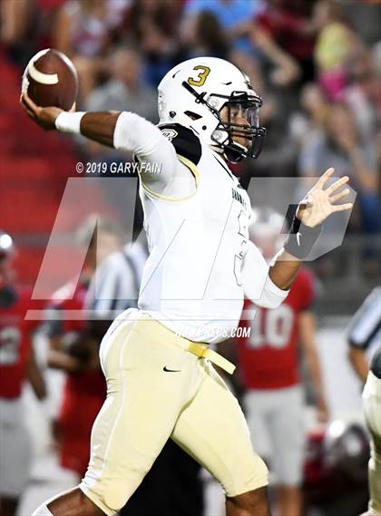 Thumbnail 1 in Bradley Central @ Ooltewah photogallery.