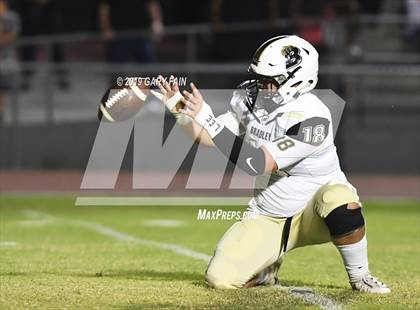 Thumbnail 2 in Bradley Central @ Ooltewah photogallery.