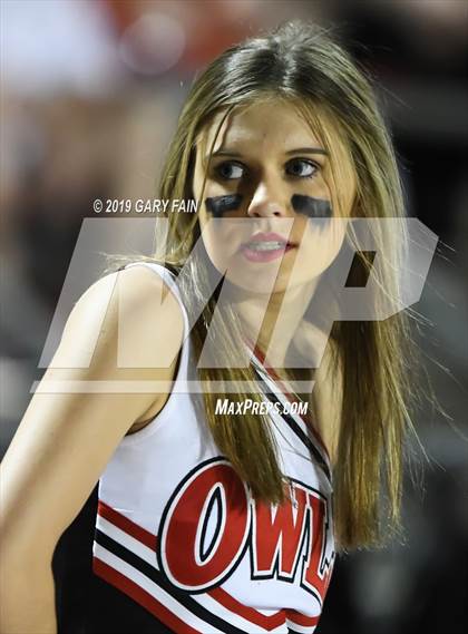 Thumbnail 2 in Bradley Central @ Ooltewah photogallery.