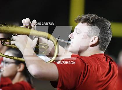Thumbnail 1 in Bradley Central @ Ooltewah photogallery.