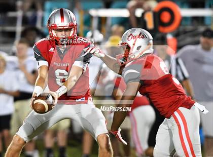 Thumbnail 1 in Bradley Central @ Ooltewah photogallery.