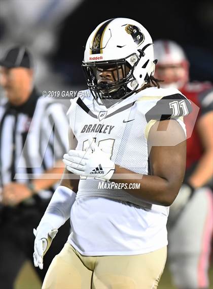 Thumbnail 2 in Bradley Central @ Ooltewah photogallery.