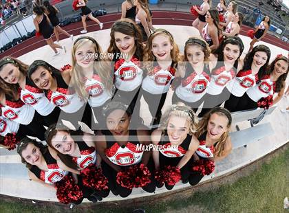 Thumbnail 2 in Bradley Central @ Ooltewah photogallery.