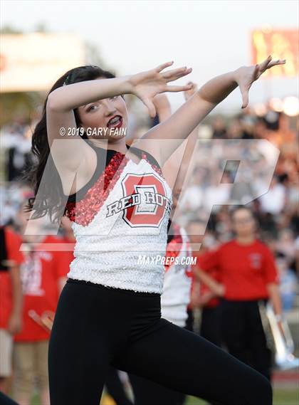 Thumbnail 1 in Bradley Central @ Ooltewah photogallery.