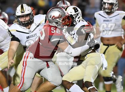 Thumbnail 3 in Bradley Central @ Ooltewah photogallery.