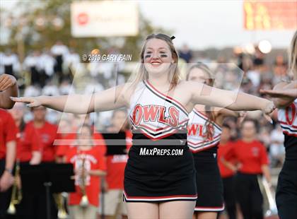 Thumbnail 2 in Bradley Central @ Ooltewah photogallery.