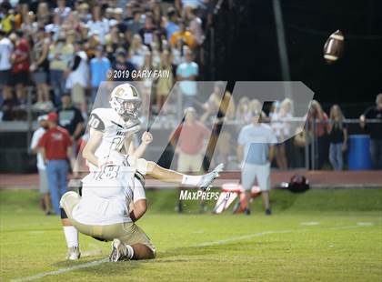 Thumbnail 1 in Bradley Central @ Ooltewah photogallery.