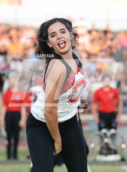 Thumbnail 1 in Bradley Central @ Ooltewah photogallery.