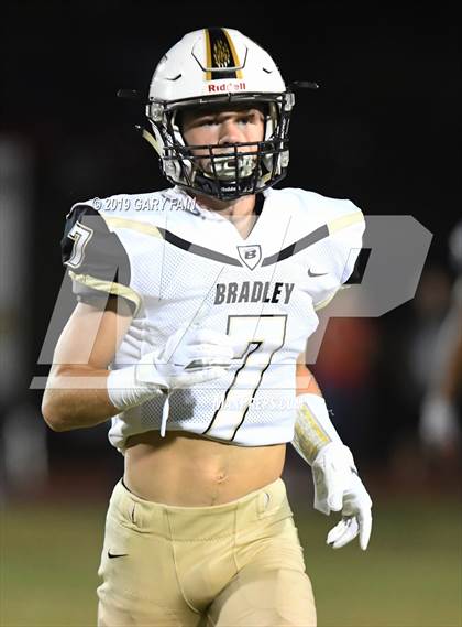 Thumbnail 2 in Bradley Central @ Ooltewah photogallery.