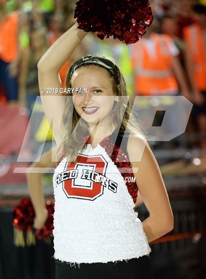 Thumbnail 1 in Bradley Central @ Ooltewah photogallery.
