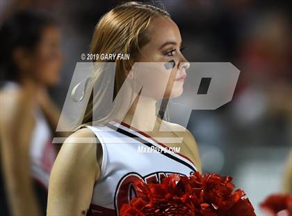 Thumbnail 3 in Bradley Central @ Ooltewah photogallery.