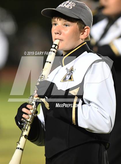 Thumbnail 1 in Bradley Central @ Ooltewah photogallery.
