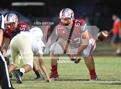 Thumbnail 1 in Bradley Central @ Ooltewah photogallery.