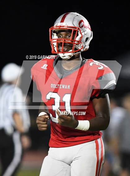 Thumbnail 2 in Bradley Central @ Ooltewah photogallery.
